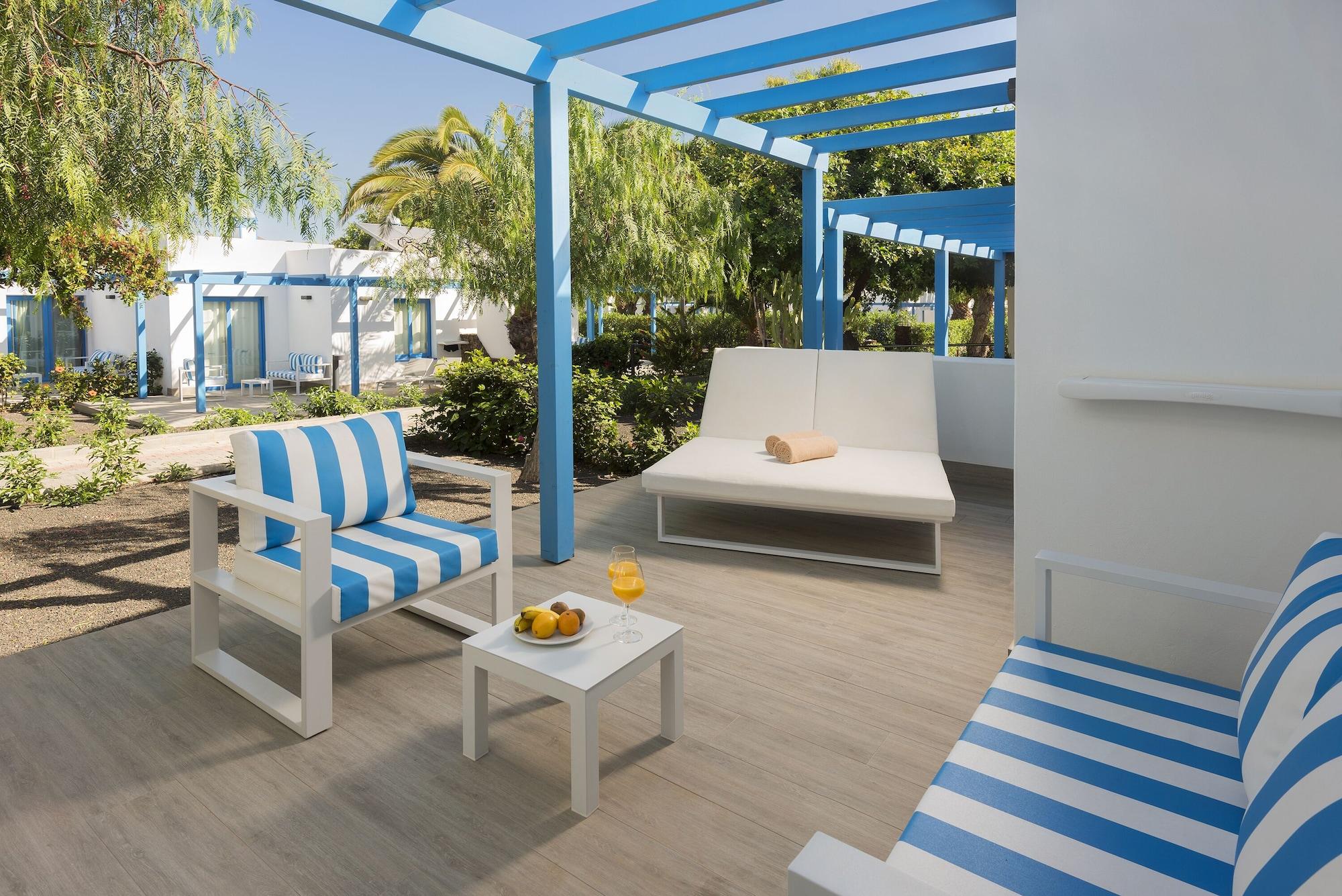 Elba Premium Suites - Adults Only Playa Blanca  Exterior photo