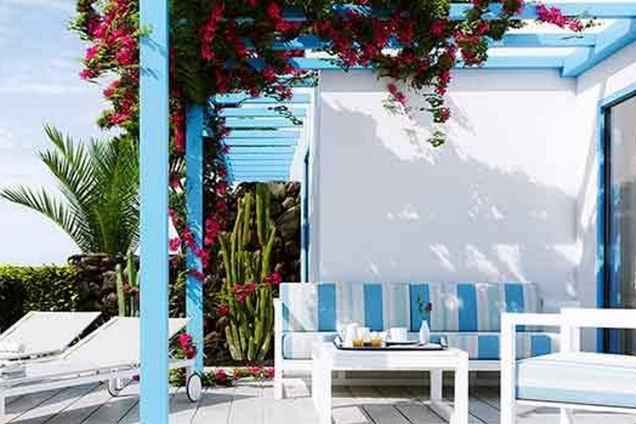 Elba Premium Suites - Adults Only Playa Blanca  Exterior photo